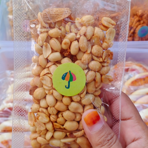 Produk B